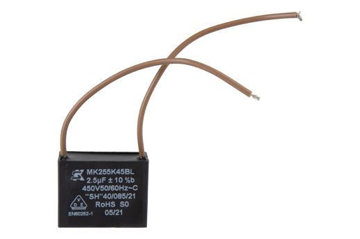 Capacitor-001