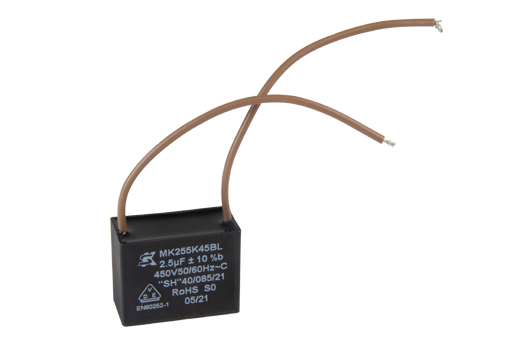 Capacitor-002